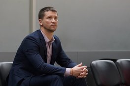 Дмитро Забірченко: наразі Тернопіль не має здорових гравців на заявку