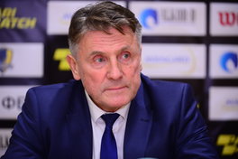 Будівельник вдома переміг Запоріжжя: відео коментарів після гри