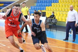 Відео топ-моментів Суперліги Паріматч 19-20 листопада