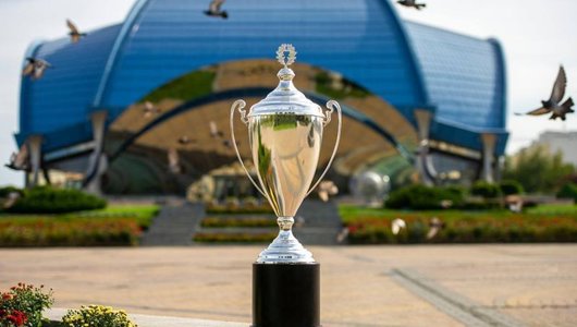 Визначився розклад матчів 1/8 фіналу Кубка України