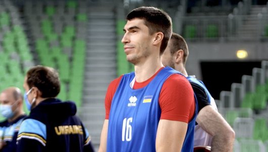 Олександр Липовий: Євробаскет-2013 в Словенії — один з історичних моментів для збірної України
