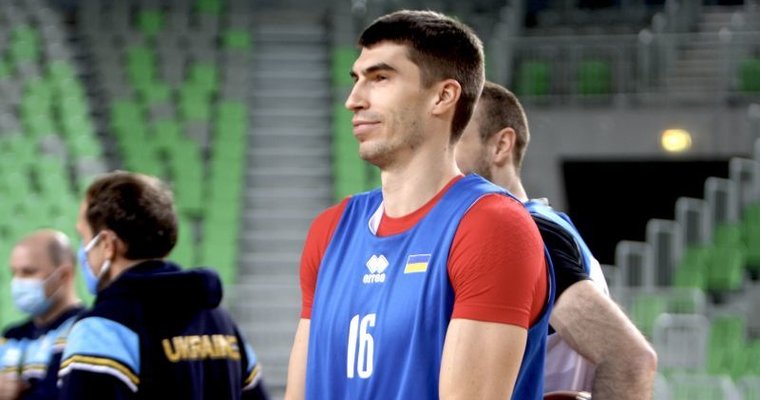 Олександр Липовий: Євробаскет-2013 в Словенії — один з історичних моментів для збірної України