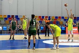 Українки за кордоном: сьомий матч Ковтун, перша поразка Яцковець
