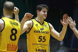 Майкл Джейкобсон: я вражений новим досвідом в Україні