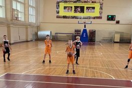 Команди юнаків зіграли матчі ВЮБЛ у Харкові