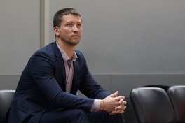 Дмитро Забірченко: усі гравці Тернополя одужали від коронавірусу
