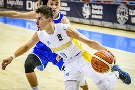 Визначились місце та дати проведення молодіжних чемпіонатів Європи-2021 за участю збірних України