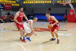 Прометей вийшов у чвертьфінал Кубка України