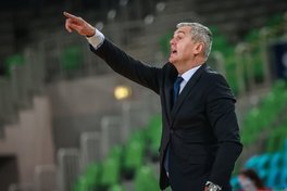 Айнарс Багатскіс: збірна України виконала головне завдання