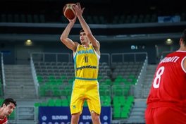 Олександр Липовий: словенці добре вивчили гру збірної України