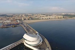 Матозінюш – місце вирішальної битви збірної України