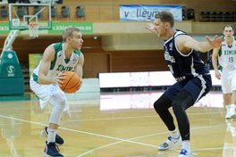 У Харкові визначиться останній учасник Фіналу восьми Кубка України