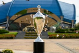 Визначилися всі учасники Фіналу восьми Кубка України