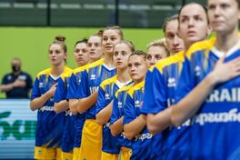 ЄвроБаскет-2021: розклад вирішальних матчів відбору