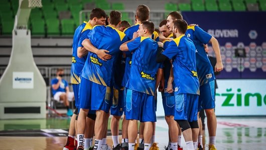 Епічний Фінал чотирьох в Южному, Ягупова - MVP Євроліги, збірна України на Євробаскеті. Десять головних подій 2020 року