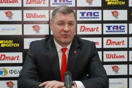 Прометей переміг вдома Харківських Соколів: відео коментарів