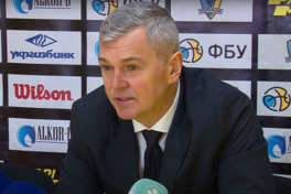 Київ-Баскет здобув першу перемогу в 2021 році: відео коментарів