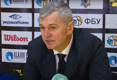 Київ-Баскет здобув першу перемогу в 2021 році: відео коментарів