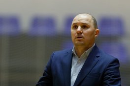 Віталій Степановський: дуже важко спостерігати за грою своєї команди поза майданчиком