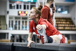 Прометей розпочинає шлях в Європейській жіночій баскетбольній лізі: анонс матчу 26 січня