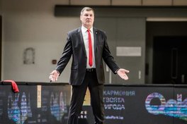 Віталій Черній: головні козирі Монса – грамотний захист та швидка атака