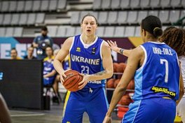 ЄвроБаскет-2021: становище в групі збірної України