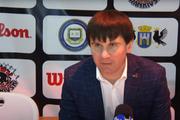 Франківськ вийшов у чвертьфінал жіночого Кубка України: відео коментарів