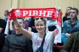 Вікторія Шматова: інших варіантів окрім баскетболу в дитинстві не розглядала