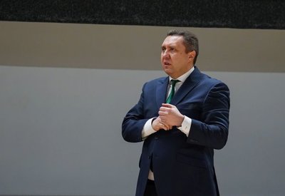 Перемога Запоріжжя над Хіміком: відео коментарів