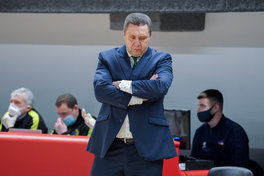 БК Запоріжжя впевнено переміг Миколаїв: відео коментарів після гри