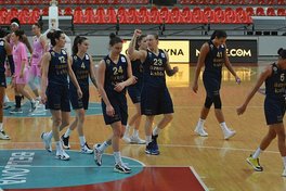 Перемоги Яцковець та Ягупової – українки в європейських чемпіонатах