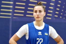 Єлизавета Мітіна: в Португалії налаштовувалися на максимальний результат