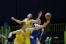 Олександр Тищенко: буде злочином не скористатися нашим досвідом