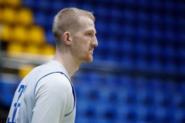 Богдан Близнюк: збірна України має бути готовою грати з перших хвилин