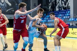 Вища ліга: онлайн відеотрансляція 20 лютого