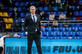 Айнарс Багатскіс: збірна України гідно вистояла в чоловічому баскетболі