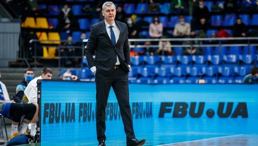 Айнарс Багатскіс: всі гравці зробили важливі речі на майданчику, для перемоги над Словенією