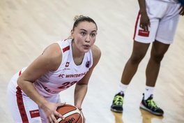 Перемоги Яцковець та Ягупової – українки в європейських чемпіонатах