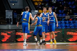 Визначився склад збірної України на матч проти Угорщини