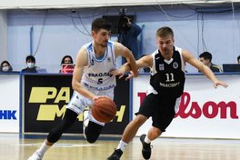 Вища ліга: підсумки матчів 20-22 лютого