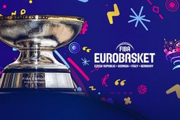 Визначилися всі учасники чемпіонату Європи 2022 року