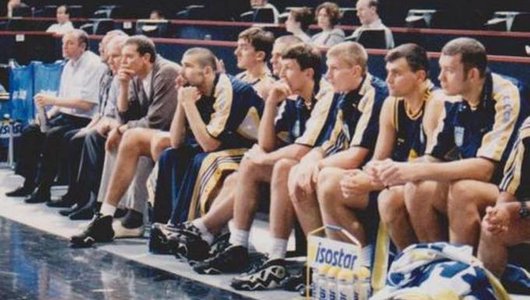 Вперше з 1997 року: збірна України вдруге в історії виграла відбір на чемпіонат Європи