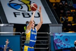 ФІБА подякувала ФБУ за успішну організацію баблу ЄвроБаскета-2022