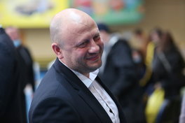 Черкаські Мавпи перемогли Запоріжжя: відео коментарів