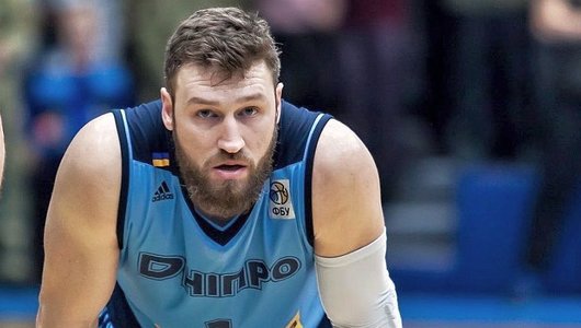 Будівельник поновив кар`єру Миколи Вільховецького