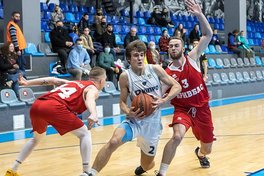 Вища ліга: підсумки матчів 27 лютого – 1 березня