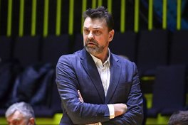 Домашня перемога Будівельника над Миколаєвом: відео коментарів