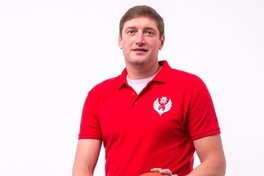 Сергій Ліщук: нова арена полегшить розмову з потенційними спонсорами на Суперлігу