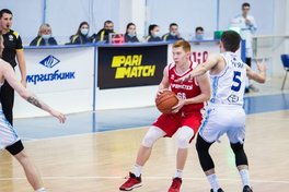 Вища ліга: онлайн відеотрансляція 20 березня