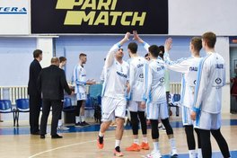 Вища ліга: анонс матчів 27-30 березня